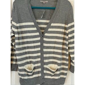 Gap Button Up Cardigan